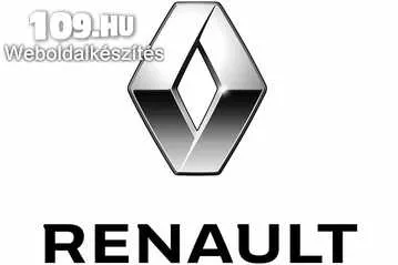 Szélvédő Renault Master