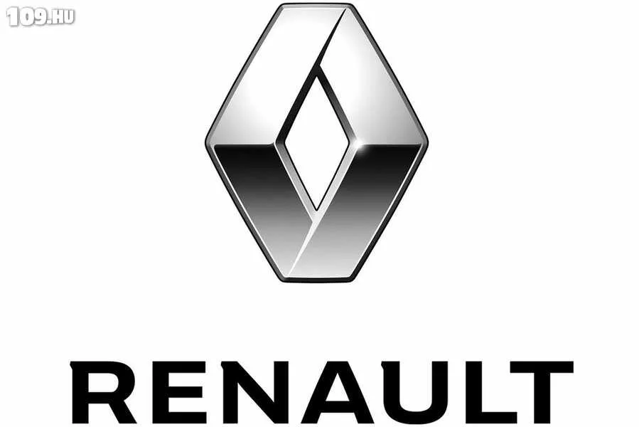 Szélvédő Renault Master