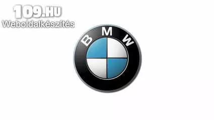 Szélvédő BMW E90